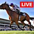 プログラムのアイコン：Watch Horse Racing Live S…