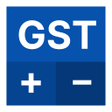 Ícone do programa: GST Book Tax Calculator A…