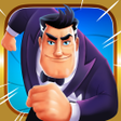 Ikon program: Agent Dash - Run Fast Dod…
