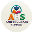Icoon van programma: ABS Amit Bhumihaar Studie…