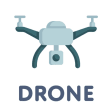 Drone Weather: Assist for UAV