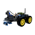 プログラムのアイコン：Robot Car Kit