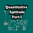 Programikonen: Quantitative Aptitude-I