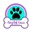 Programın simgesi: Playful Paws Pet Resort