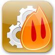 Icon of program: Blaze