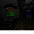 Icon of program: Survive Dave and bambi ki…