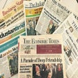 Programikonen: Indian Newspaper Editoria…