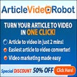 Article to Video