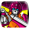 أيقونة البرنامج: Robots Warfare