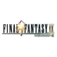 プログラムのアイコン：FINAL FANTASY IX
