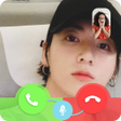Ikona programu: Jungkook Fake Chat Video …