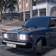 Programın simgesi: Simulator 2107 VAZ Drivin…