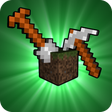 Programikonen: Craft Path Live Wallpaper