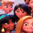 Icon of program: CANCIONES DISNEY  PELÍCUL…