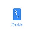 Icon of program: STranslate