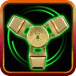 Spinny Fidget Game icon