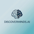 程序图标：Discover Minds
