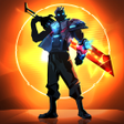 Ikon program: Cyber Fighters: League of…