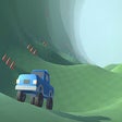 Ikon program: Car Tunnel Racing Game