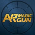 Ícone do programa: AR Magic Gun