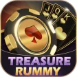 Treasure Rummy