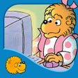 Icoon van programma: Berenstain Computer Troub…