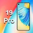 Иконка программы: Tecno Camon 19 Launcher 2…