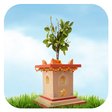 プログラムのアイコン：Tulasi Vivah Pooja Audio