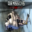 Icon of program: Air Missions: HIND