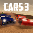 程序图标：RADIATOR SPRINGS Cars 3