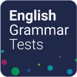 Icon of program: English Grammar Tests