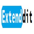 أيقونة البرنامج: Extenddit