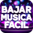 프로그램 아이콘: Bajar Musica Rapido AMiCe…