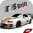 Programikonen: Supra Drift HD
