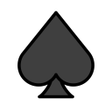 Symbol des Programms: Truco counter
