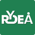 プログラムのアイコン：Rydea - Share Rides  Carp…