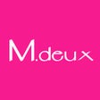 Ícone do programa: M.deux エムドゥ