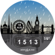 プログラムのアイコン：Montblanc - London Watch …