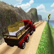 Ícone do programa: Truck Speed Driving Free