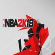 Icon of program: NBA 2K18