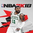 Programikonen: NBA 2K18