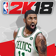 Ícone do programa: NBA 2K18