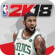 Programikonen: NBA 2K18