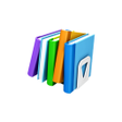 Icoon van programma: My Books : Malayalam Libr…
