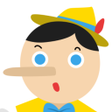 피노키오 라이어게임 icon