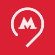 Иконка программы: MosMetro