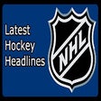 ไอคอนของโปรแกรม: Latest Hockey Headlines