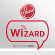 Symbol des Programms: Hoover Wizard