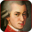 程序图标：Mozart Symphony