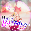 ไอคอนของโปรแกรม: Happy Birthday Cards